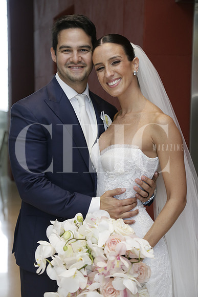 Othón Corral y Bárbara Domene (6)