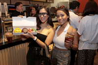 Ana Garza y Melanie Zavala 2