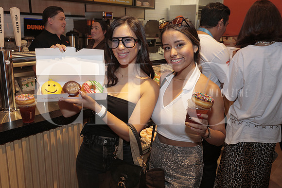 Ana Garza y Melanie Zavala 2