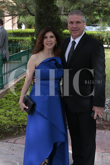 Susana Santos y Alejandro Gonzalez 2