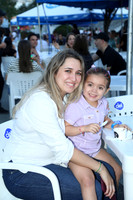 Karen Arizpe y Alana Sherwell1
