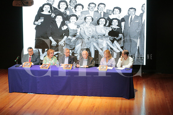 Presentacion libro 6