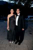 Alejandra Canseco y Marcelo Villarreal