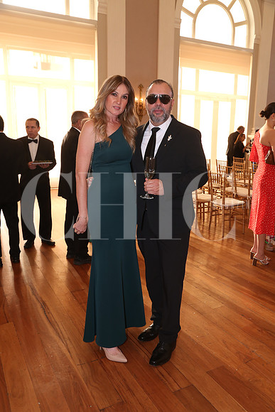 Elsa Peña y Gerardo Solano 0