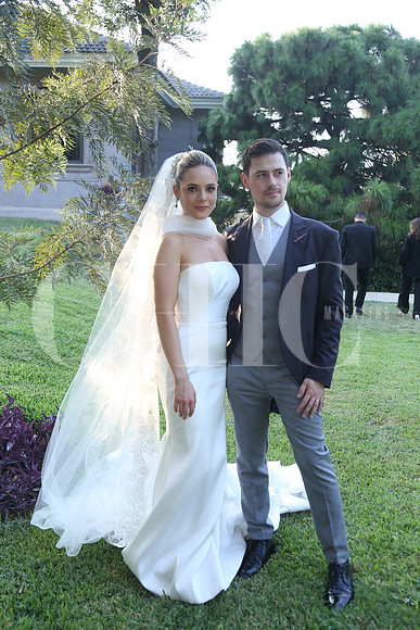Mafer Alanís y Memo Gutiérrez 9