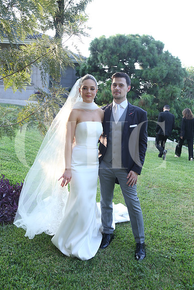 Mafer Alanís y Memo Gutiérrez 8