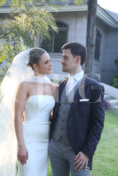 Mafer Alanís y Memo Gutiérrez 10