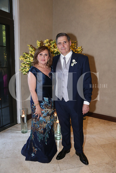Marisa de Gutiérrez y Guillermo Gutiérrez 0