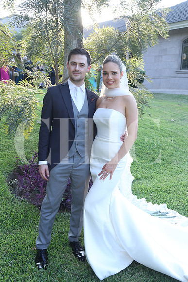 Mafer Alanís y Memo Gutiérrez 5