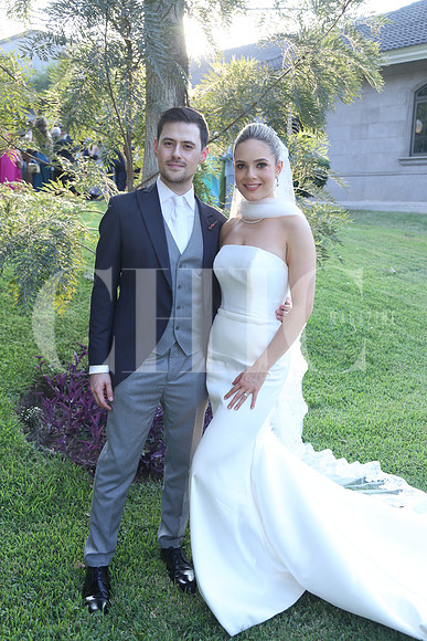 Mafer Alanís y Memo Gutiérrez 4