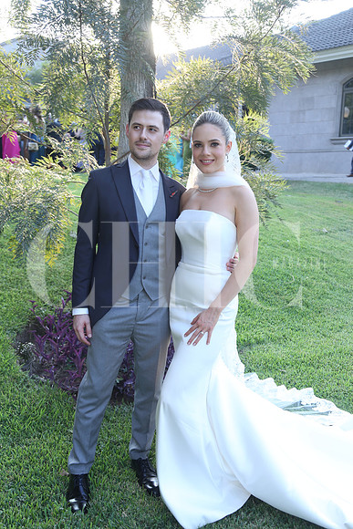 Mafer Alanís y Memo Gutiérrez 6