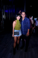 Dariana Franco y Juan Pablo Palacios