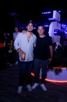Jorge Zarzosa y Armando Drexel