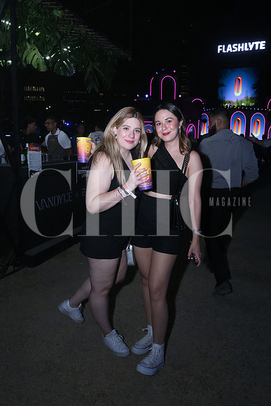 Alejandra Rendon y Lorena Ramírez