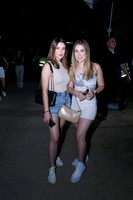Natalia Gutiérrez y Caro Morales