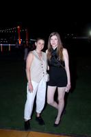Elena Mendez y Marcela Villarreal