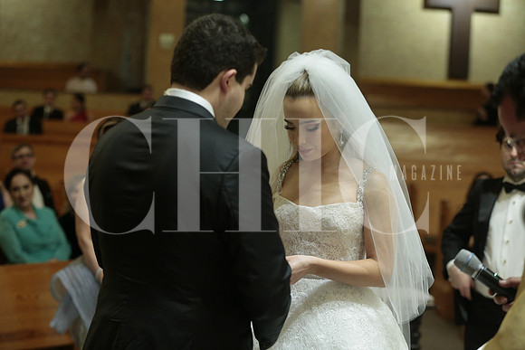 Boda de Fernanda Cortés y Javier Morales Calderon 61