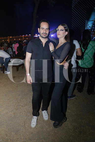 Jorge Escamilla y Eugenia Gonzalez (4)