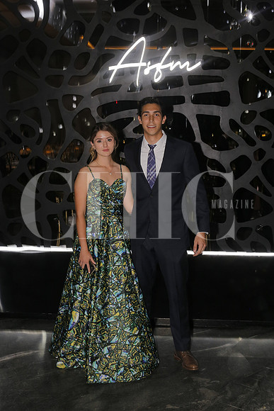 Sofia Rodríguez y Oswaldo Ramírez (2)