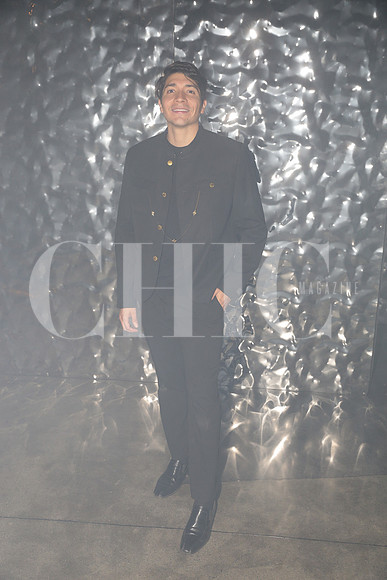 Saul Tello 1
