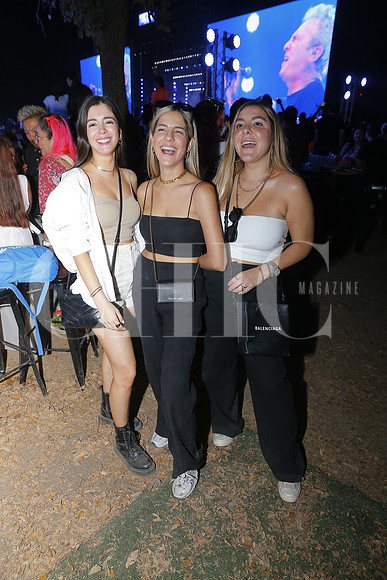 Arantza Chapa, Fer Chavez y Sofi Chavez (11)