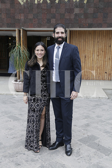 Gabriela Cantú y Emanuel Sánchez (2)