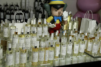 Aspectos generales de Perfumes, Escencias y Aromas