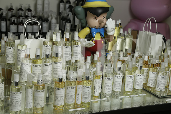 Aspectos generales de Perfumes, Escencias y Aromas