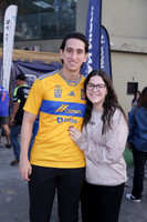 Andrés Barrera y Mariajose Villagómez 2