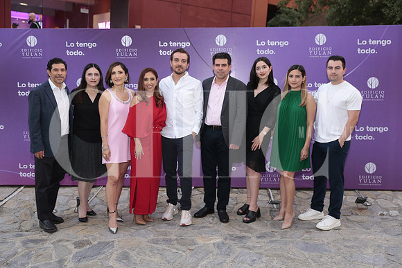 Jorge Zepeda, Aleida Garcia, Daniela Gonzalez, Dariela Mendiola y David Rodriguez 4