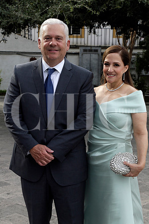 Francisco González Ballesteros y Lorenza Herrera (2)