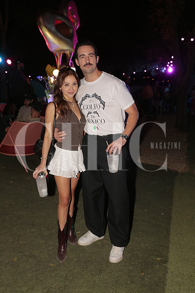 Sofia Salinas y Mario Blazquez 7