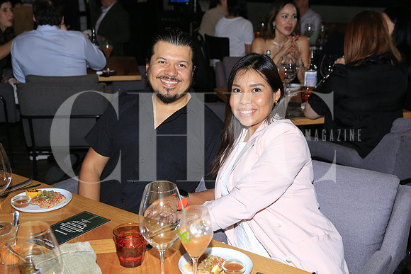Marco Sepulveda e Isa Lopez 3