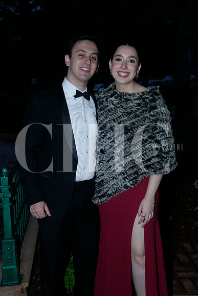 Mario Salinas y Cordelia Garza (2)