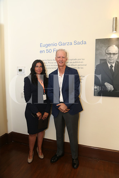 Sheira Guajardo y Eduardo A Rodríguez