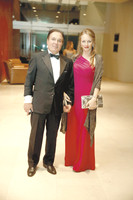 Gilberto Marcos y Cecilia de Marcos