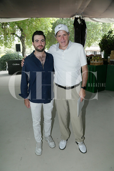 Claudio García y Rubén Feres (2)