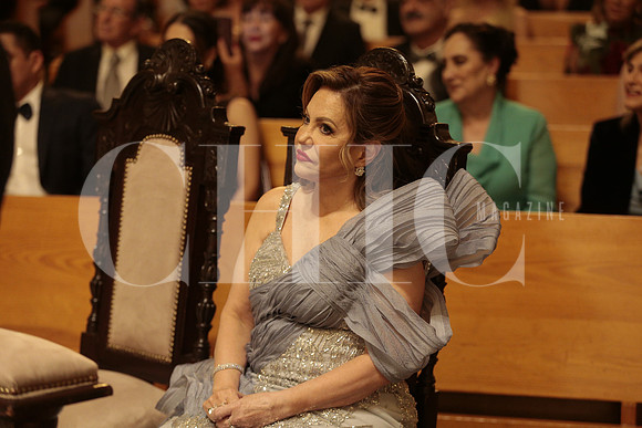 Boda de Fernanda Cortés y Javier Morales Calderon 13