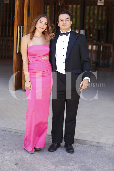 Paulina Canales y Javier Dieste (1)