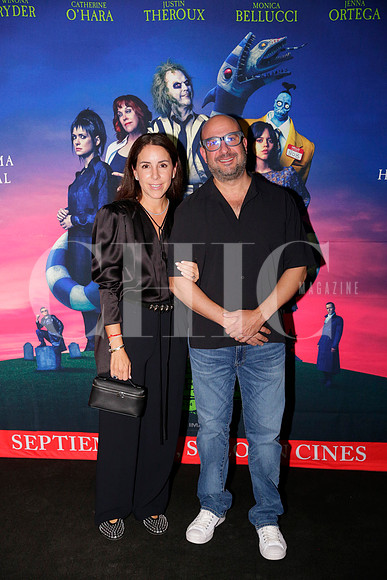 Paloma Rendon y Fernando Canavati 2