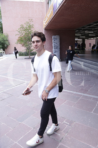 Eduardo Talancon 0