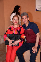 Aurora Torres de Garza y Hector Garza 0