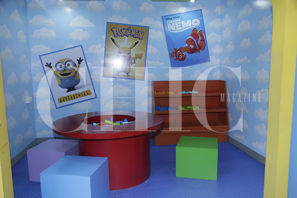 Aspectos de interiores y areas de Rock n Play (30)