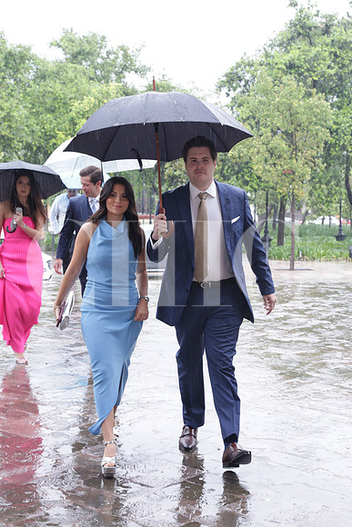 Isabela Morales y Hernán Algaba 2