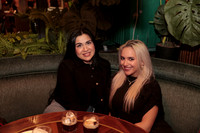 Evelyn Gonzalez y Samantha Gomez 2