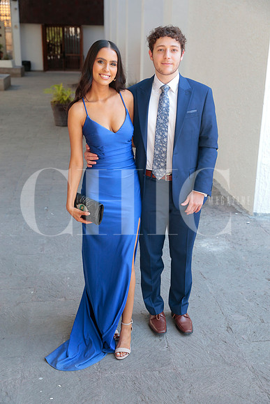 Valeria Soria y Mario Cavazos 2