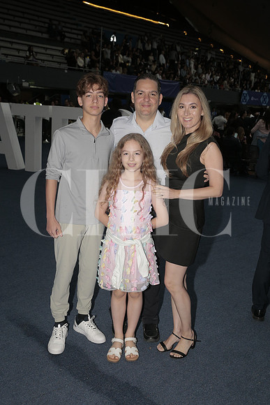 Sergio tamez, Sergio Tamez, Catalina Tamez, Cecilia Ayarzagoitia 3