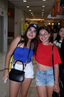 Adriana Silva y Camila González 1