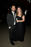 Ivan Yepis y Cristina Perez