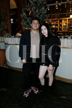 Emilio Soto y Galilea García (2)